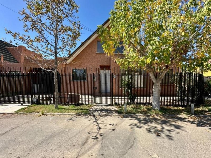 Casa en Venta en  San Felipe, San Felipe de Aconcagua