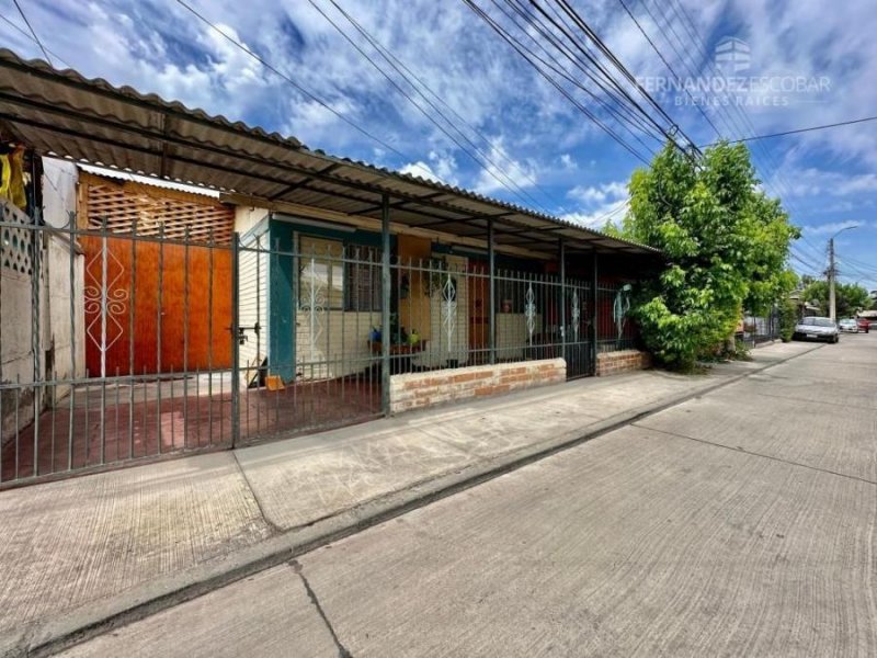 Casa en Venta en  San Felipe, San Felipe de Aconcagua