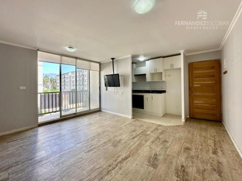 Departamento en Venta en san felipe San Felipe, San Felipe de Aconcagua