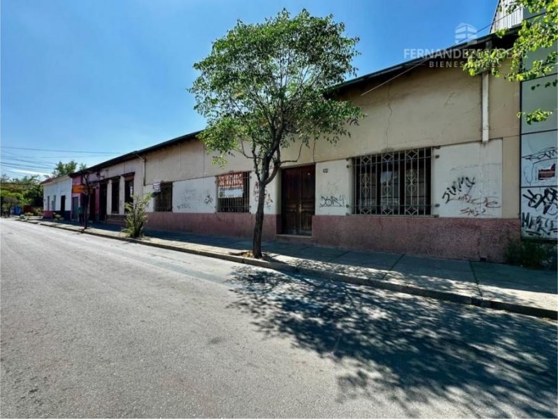 Terreno en Venta en  San Felipe, San Felipe de Aconcagua