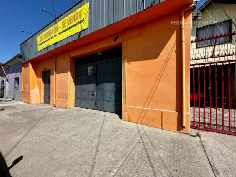 SAN FELIPE - VENTA PROPIEDAD CON LOCALES - PORTUS