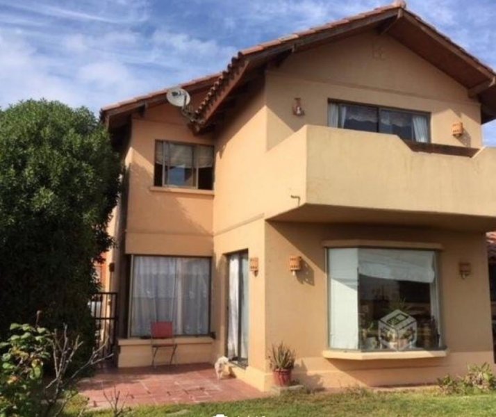 Foto Casa en Venta en La Serena, Elqui - UFs 6.950 - CAV96879 - BienesOnLine