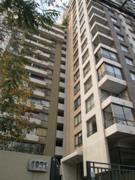 Foto Departamento en Venta en San Miguel, Santiago - UFs 3.100 - DEV55546 - BienesOnLine