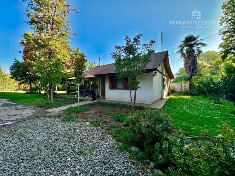 Casa en Venta en san vicente Los Andes, Los Andes