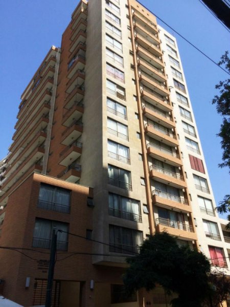 Foto Departamento en Arriendo en Providencia, Santiago - $ 500.000 - DEA63176 - BienesOnLine