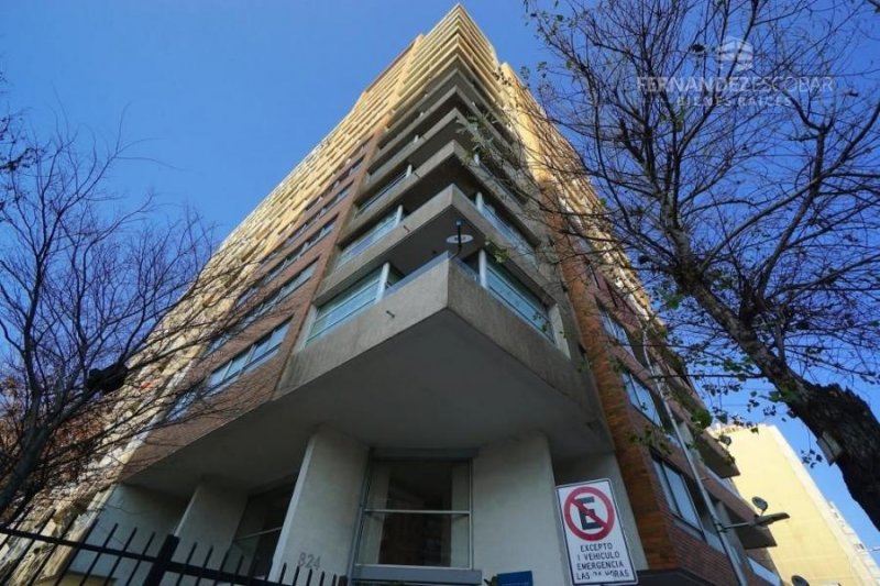 Departamento en Venta en  Santiago, Santiago