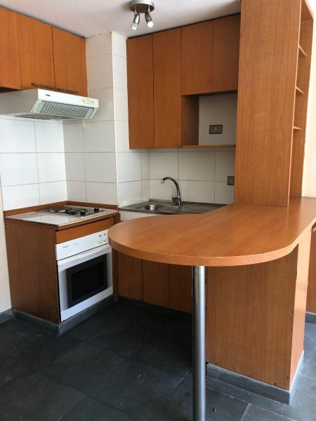 Departamento en Venta en santiago centro Santiago, Santiago