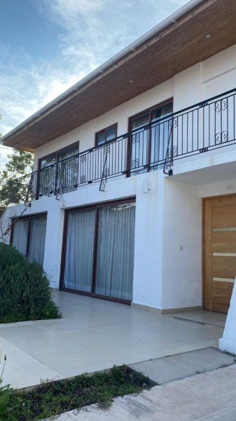 Casa en Arriendo en  Los Andes, Los Andes