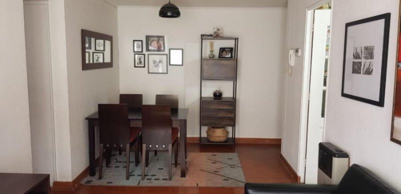 Departamento en Arriendo en  La Florida, Santiago