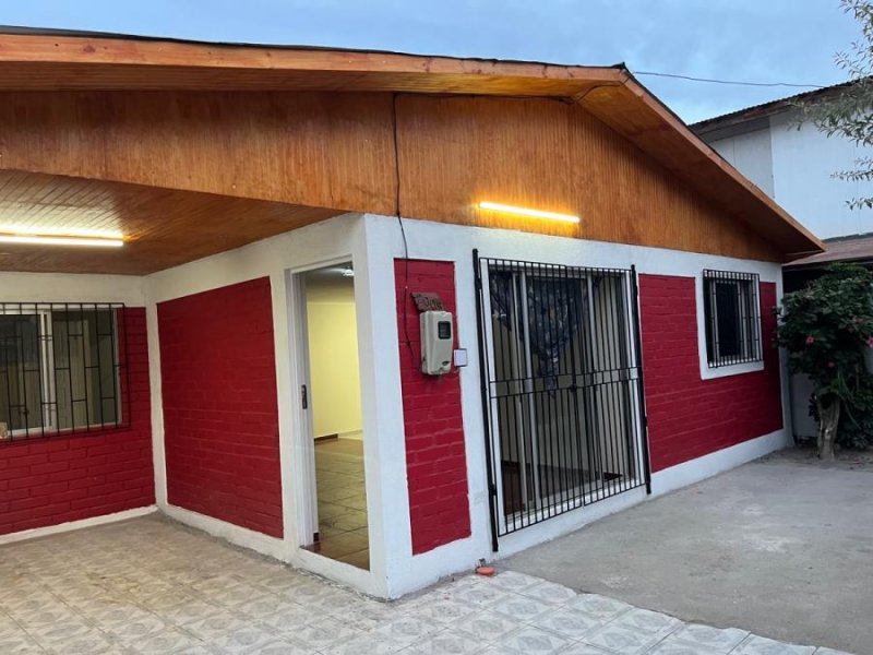 Casa en Arriendo en  San Bernardo, Maipo