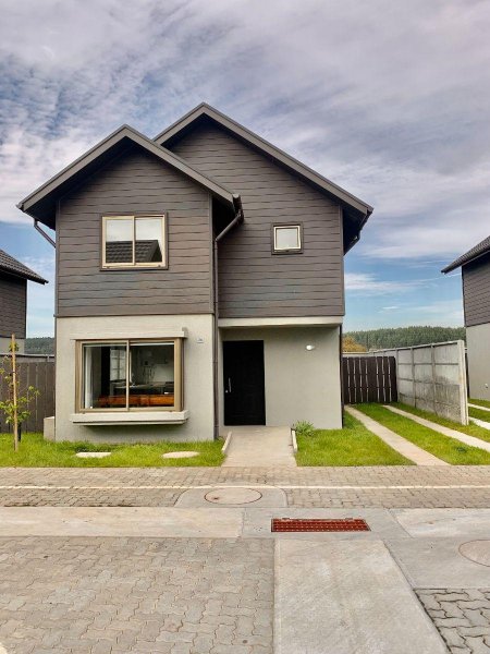 Casa en Arriendo en  Lomas San Sebastian, Concepción