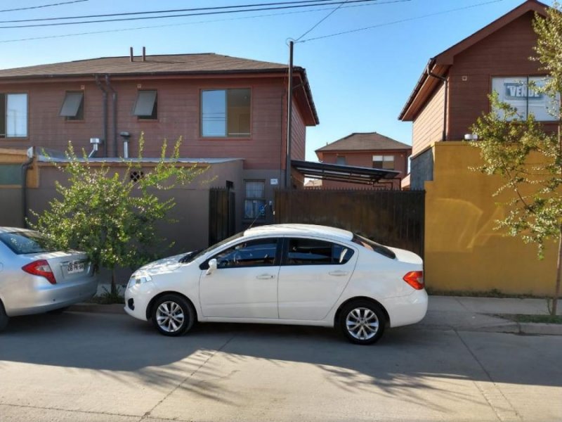 Foto Casa en Arriendo en Buin, Maipo - $ 430.000 - CAA86168 - BienesOnLine