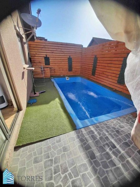 Foto Casa en Arriendo en San Felipe, San Felipe de Aconcagua - $ 630.000 - CAA153733 - BienesOnLine