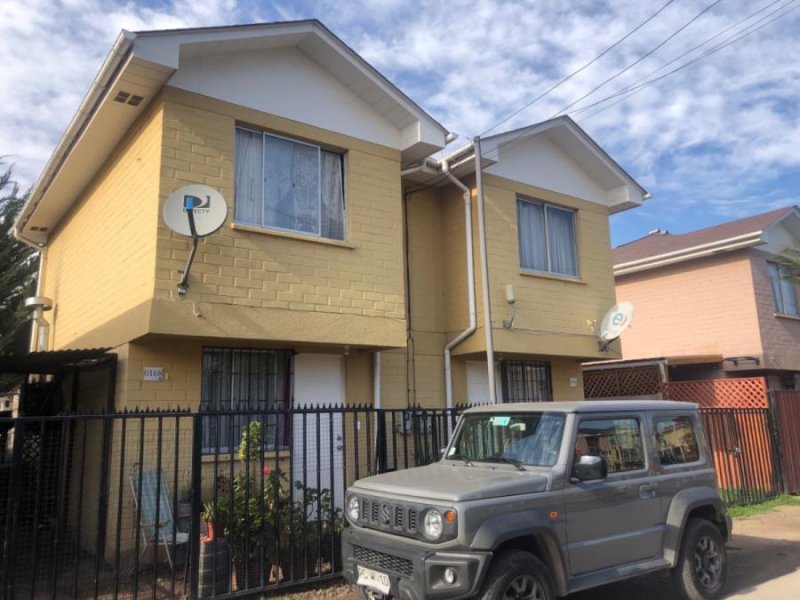 Casa en Arriendo en HABITACIONAL Buin, Maipo