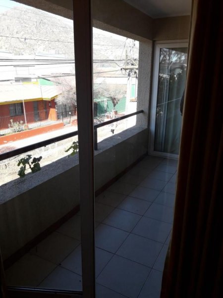 Foto Casa en Arriendo en Los Andes, Los Andes - $ 360.000 - CAA79863 - BienesOnLine