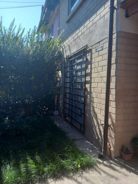 Casa en Arriendo en  Calle Larga, Los Andes