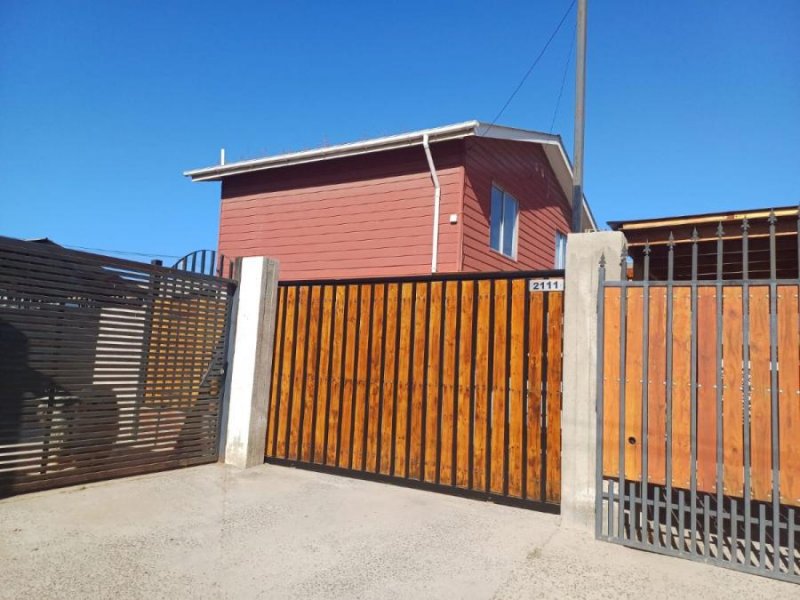 Foto Casa en Arriendo en RESIDENCIAL, Quillota, Quillota - $ 400.000 - CAA154838 - BienesOnLine