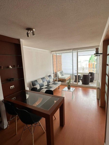 Departamento en Arriendo en  Viña del Mar, Valparaiso