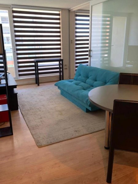 Departamento en Arriendo en  Lomas de San Andrés, Concepción