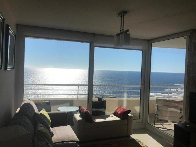 Departamento en Arriendo en Reñaca Reñaca, Valparaiso