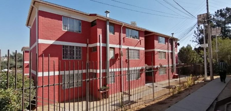 Foto Departamento en Arriendo en Quilpué, Valparaiso - $ 200.000 - DEA109641 - BienesOnLine