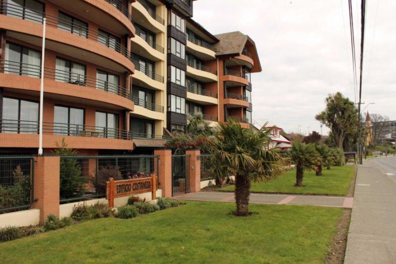 Departamento en Arriendo en Costanera Puerto Varas, Llanquihue