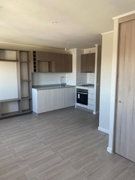 Departamento en Arriendo en  Concepción, Concepción