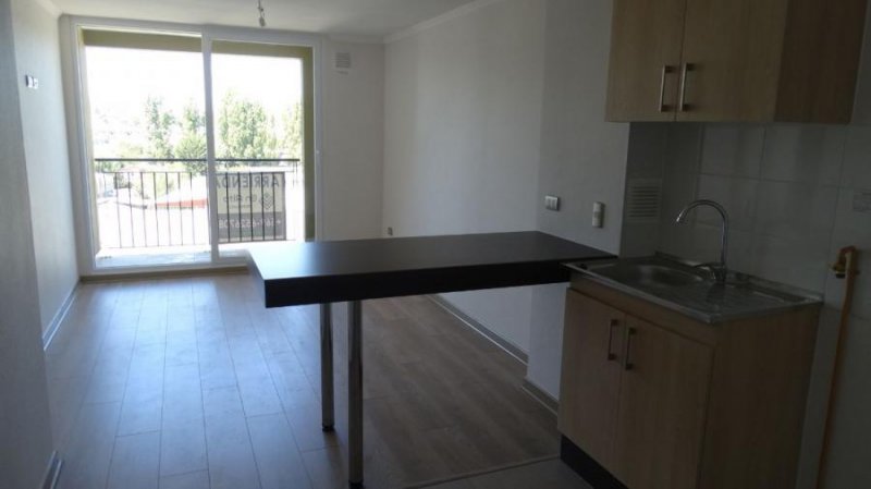 Departamento en Arriendo en Frente a Inacap Temuco, Cautin