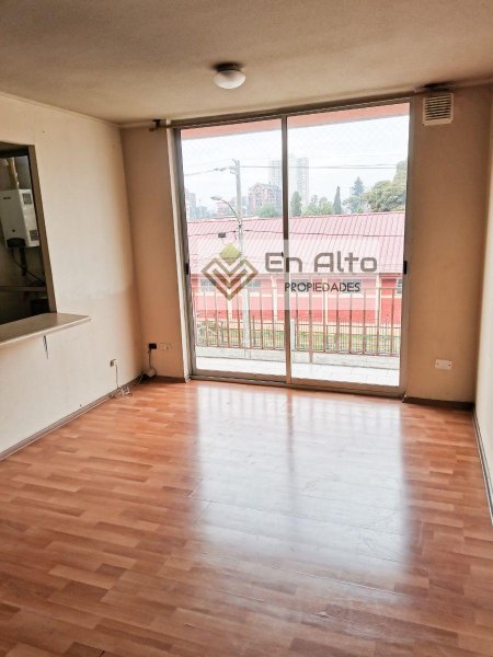 Departamento en Arriendo en CENTRO Temuco, Cautin