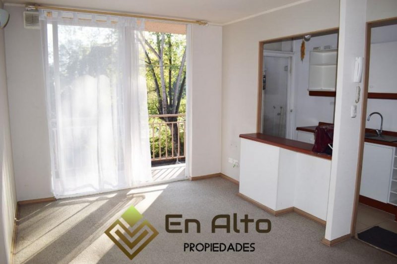 Departamento en Arriendo en Las Quilas Temuco, Cautin