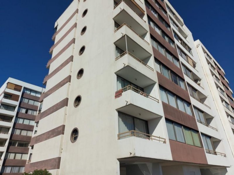 Departamento en Arriendo en  Los Andes, Los Andes