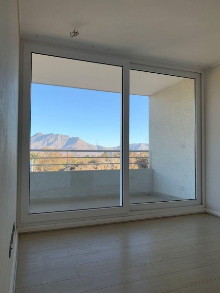 Departamento en Arriendo en  Los Andes, Los Andes