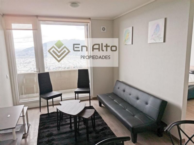 Departamento en Arriendo en  Temuco, Cautin