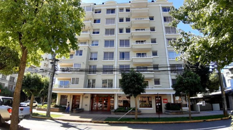 Departamento en Arriendo en  Los Angeles, Biobio