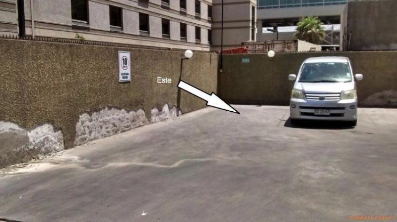 Estacionamiento en Arriendo en  Iquique, Iquique