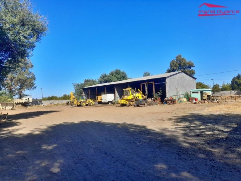 Bodega en Arriendo en  Chillán, Ñuble