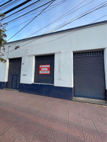 Local en Arriendo en  Los Andes, Los Andes