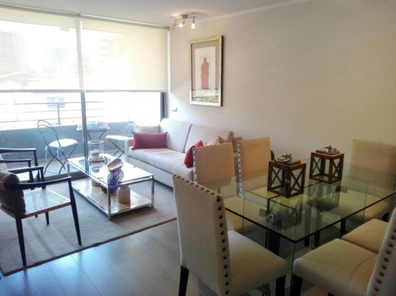 Foto Departamento en Arriendo en San Miguel, Santiago - $ 440.000 - DEA73132 - BienesOnLine