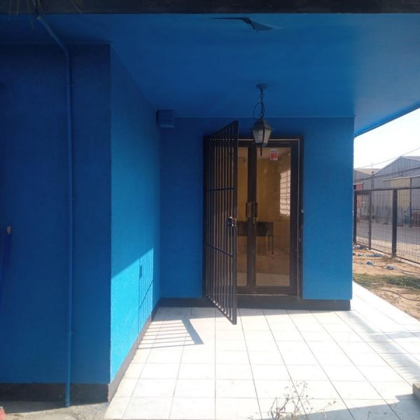 Comercial en Arriendo en  Coquimbo, Elqui