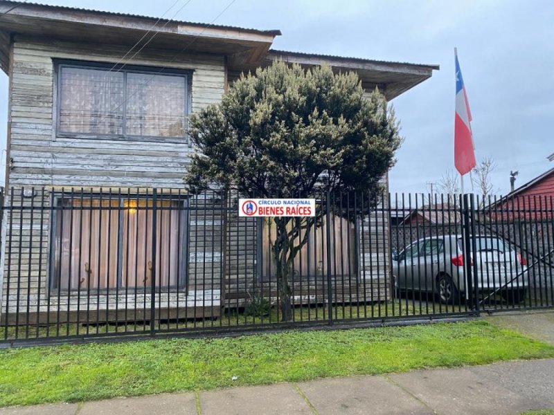 Casa en Arriendo en  Río Bueno, Valdivia