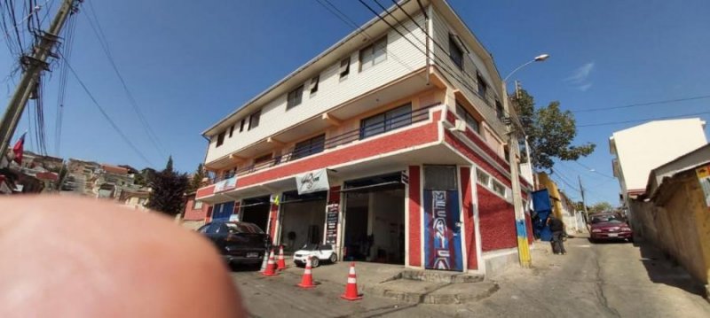 Foto Bodega en Arriendo en Viña del Mar, Valparaiso - $ 200.000 - BOA105107 - BienesOnLine