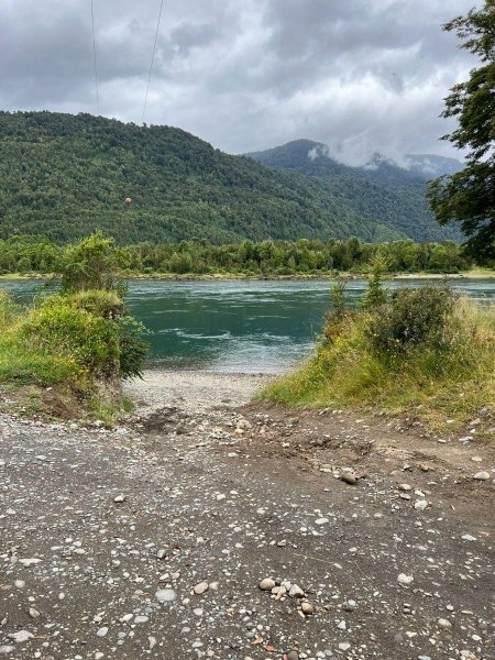 Terreno en Venta en  Cochamó, Llanquihue