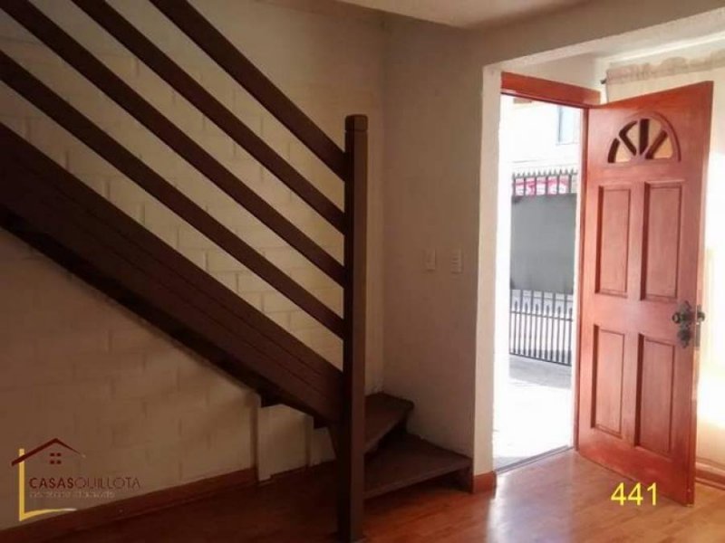 Casa en Venta en  Quillota, Quillota