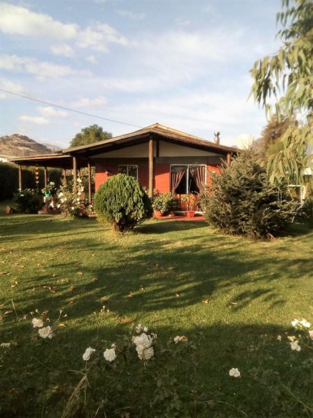 Foto Casa en Venta en Chada, Maipo - $ 80.000.000 - CAV76726 - BienesOnLine