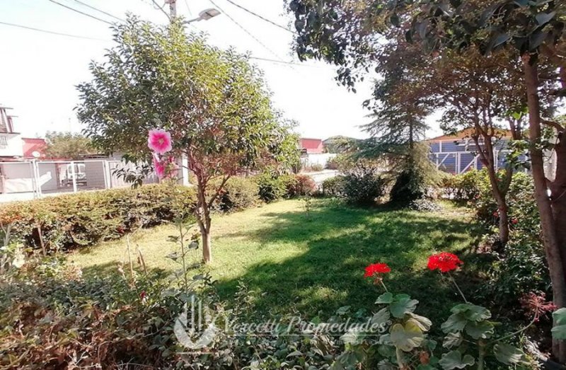 Casa en Venta en  San Bernardo, Maipo