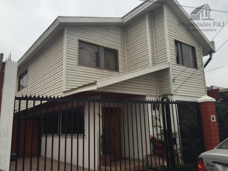 Foto Casa en Venta en Calera, Quillota - $ 75.000.000 - CAV92640 - BienesOnLine