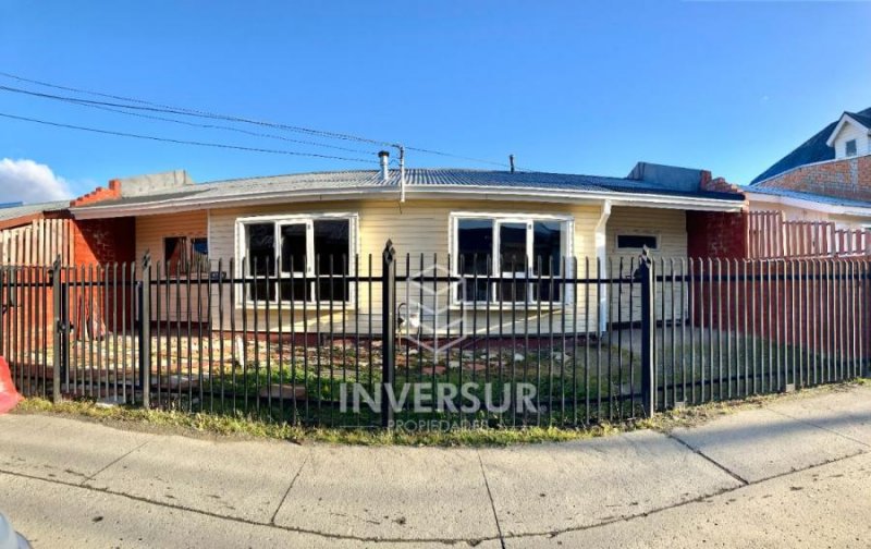 Casa en Venta en ANGAMOS Punta Arenas, Magallanes