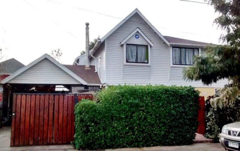 Casa en Venta en Curauma Valparaíso, Valparaiso