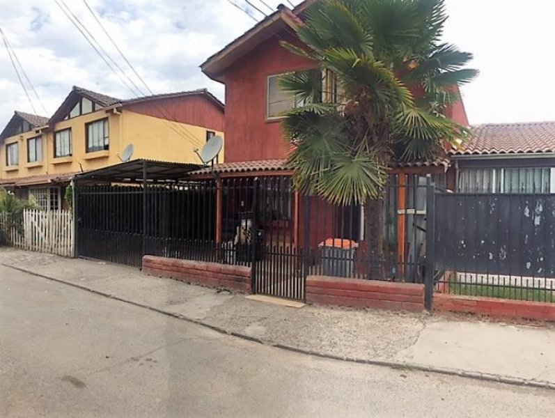 Foto Casa en Venta en Maipú, Santiago - $ 95.000.000 - CAV82057 - BienesOnLine