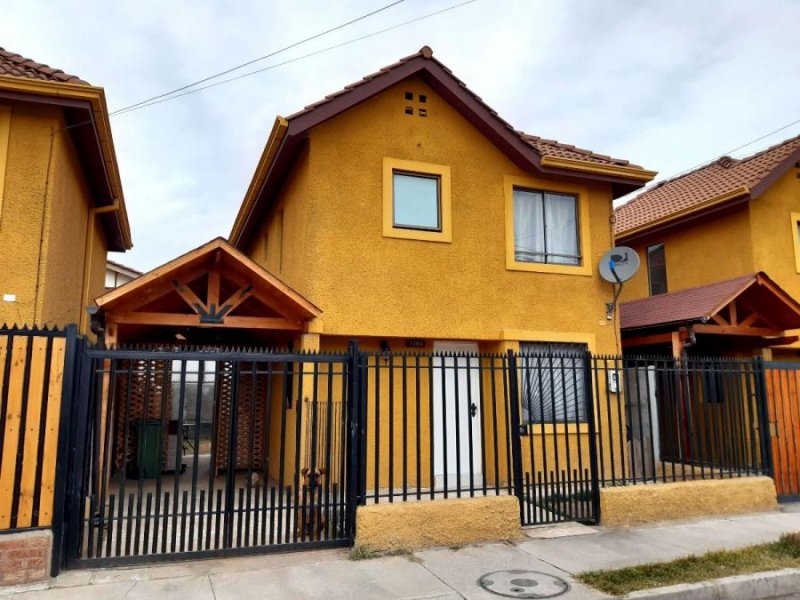 Casa en Venta en  Peñaflor, Talagante